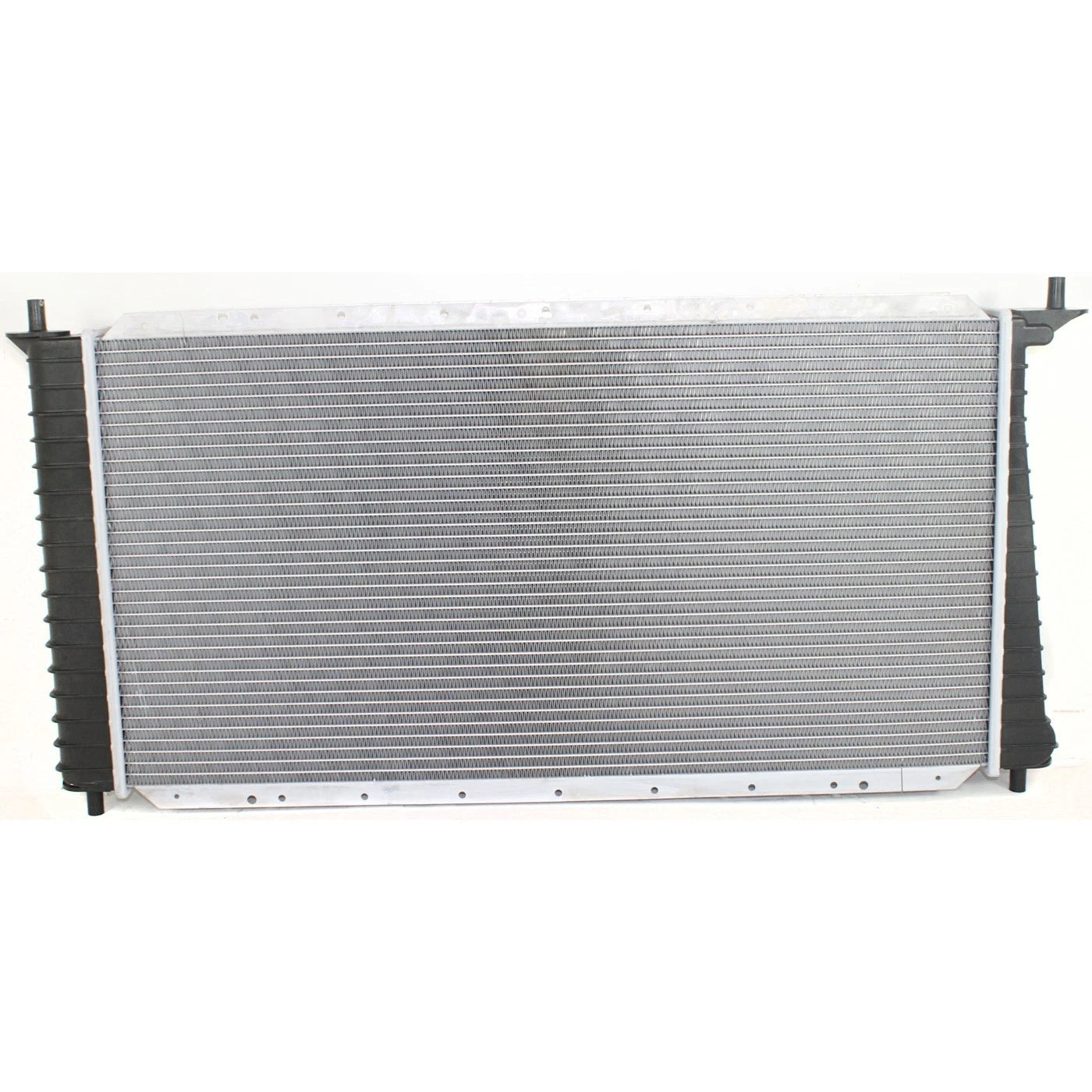 Aluminum Radiator for Ford F-150 (1999–2004) with Transmission Cooler