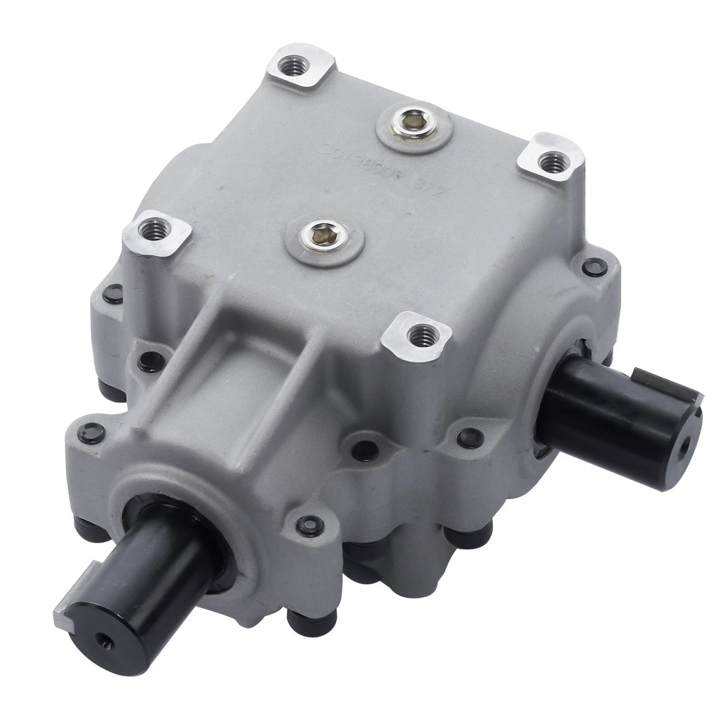 Mower Deck Gear Box for Scag Cougar Turf Tiger (SMT-52A, SMT-52V)