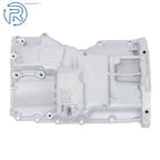 Engine Oil Pan Aluminum 264-373 for Ford Fusion/Focus/EcoSport (2012–2022)