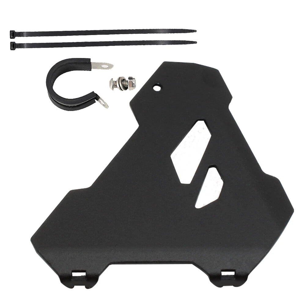 Flap Control Protection Guard Cover for BMW R1250GS (2019–2023)