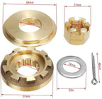 Propeller Hardware Kit for Honda BF 115-250hp Outboard (15 Spline)