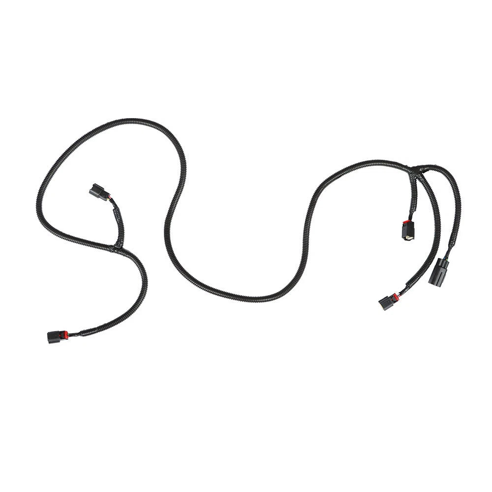 Park Assist Wire Harness for RAM 1500 2500 3500 (2010–2018)