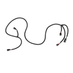 Park Assist Wire Harness for RAM 1500 2500 3500 (2010–2018)