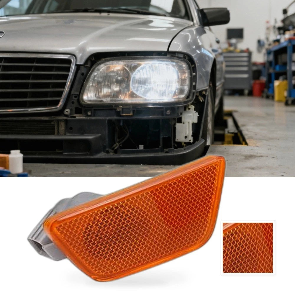 Side Marker Light for Chevrolet Cruze (2011–2015)