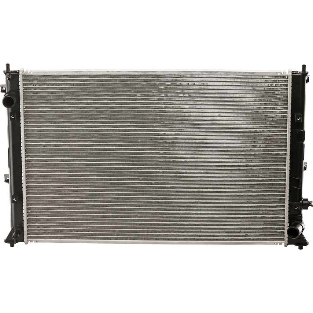 Radiators for Honda Civic Coupe Sedan (2016–2020)