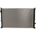 Radiators for Honda Civic Coupe Sedan (2016–2020)