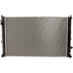 Radiators for Honda Civic Coupe Sedan (2016–2020)