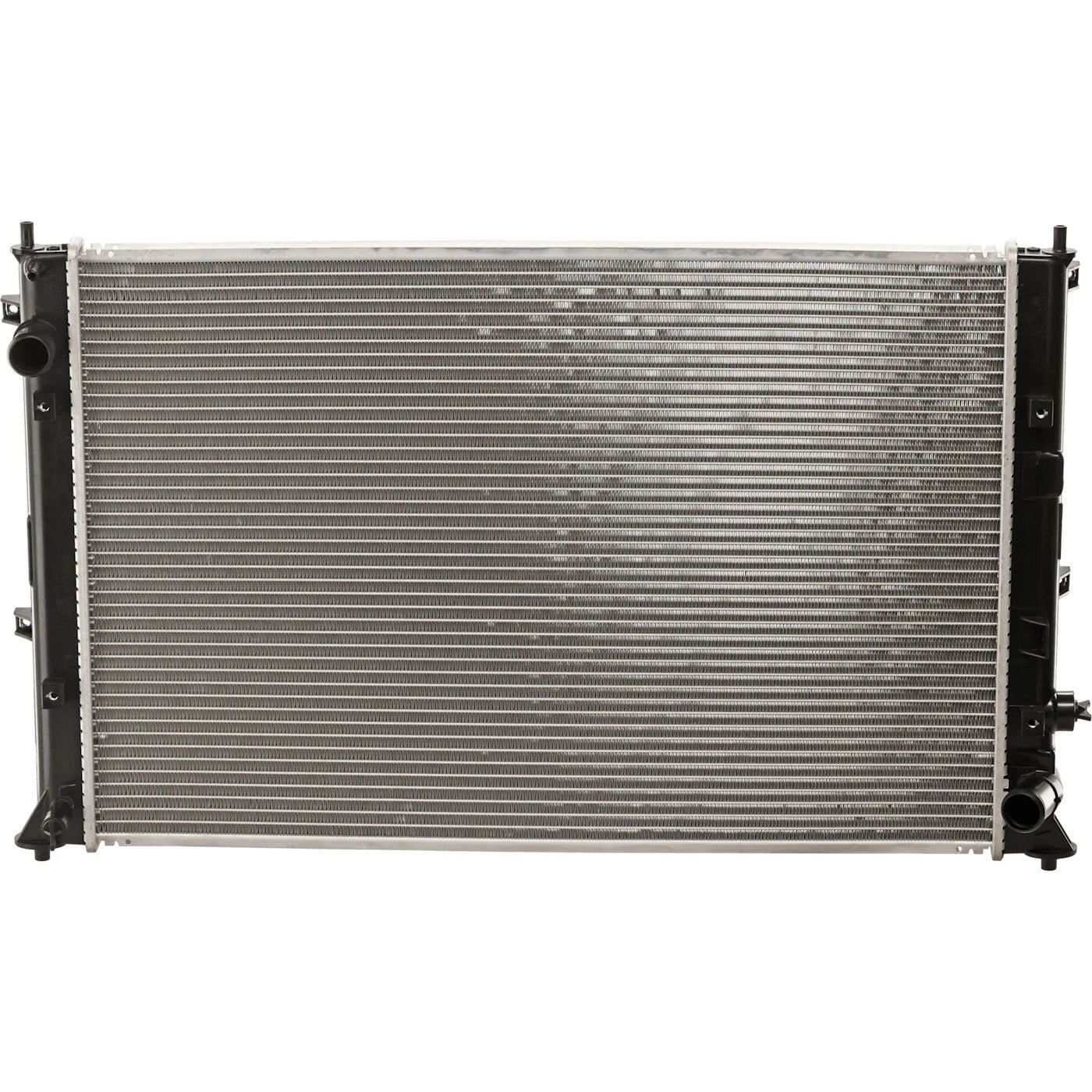 Radiators for Honda Civic Coupe Sedan (2016–2020)