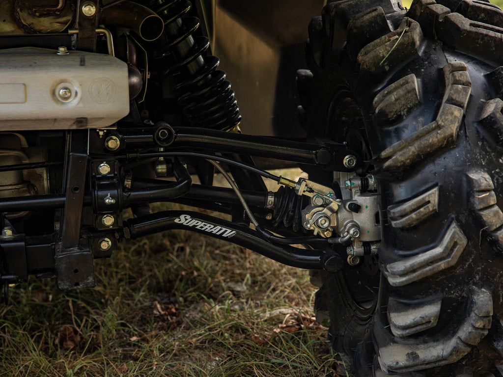 1.5" Rear Offset High Clearance A-Arms for CFMOTO UForce 1000 (2019–2021)