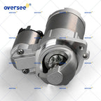 Starter Motor 31100-89L00 for Suzuki Outboard 4-Stroke (9.9-60HP)