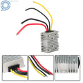 DC/DC Voltage Converter for Car (12V to 24V, 15A, 360W)