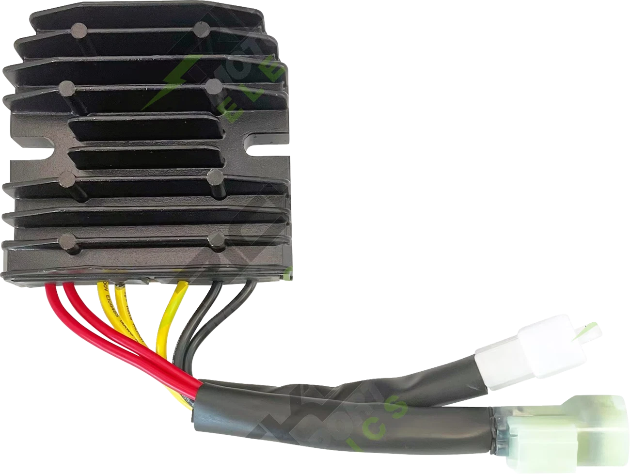 Hot Shot Rectifier/Regulator for Suzuki (10-253H)