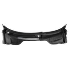 Windshield Wiper Cowl Cover Panel for Mini Cooper (2007–2015) 51132751209, 51132751210