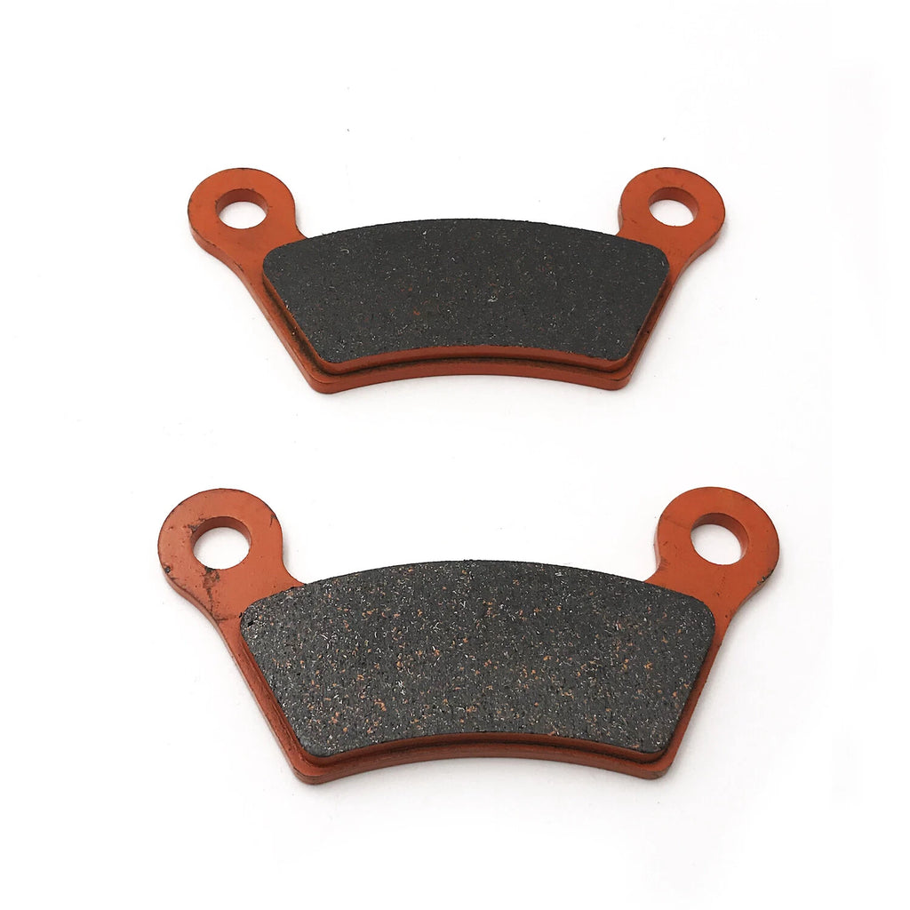 Disc Brake Pad Set for Can-Am Spyder Roadster RS SE5 RT Audio SM5 (2008–2019)