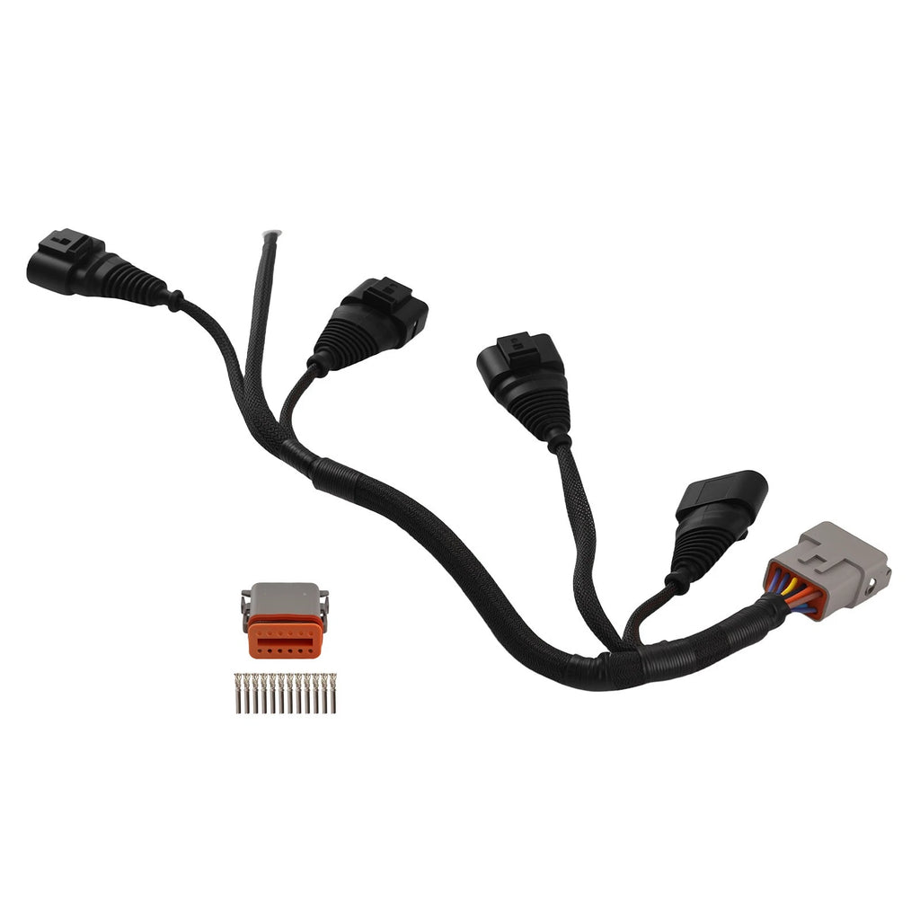 Ignition Coil Wire Harness for Audi A4 Quattro 1997-2005