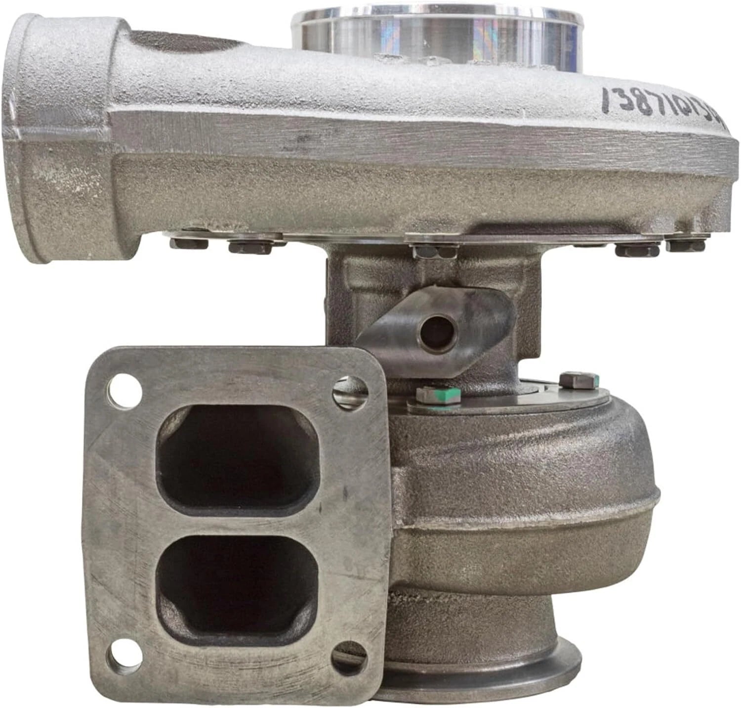 Turbocharger 13809700114 RE529977 for John Deere 6090 Tractor (8430–8130)