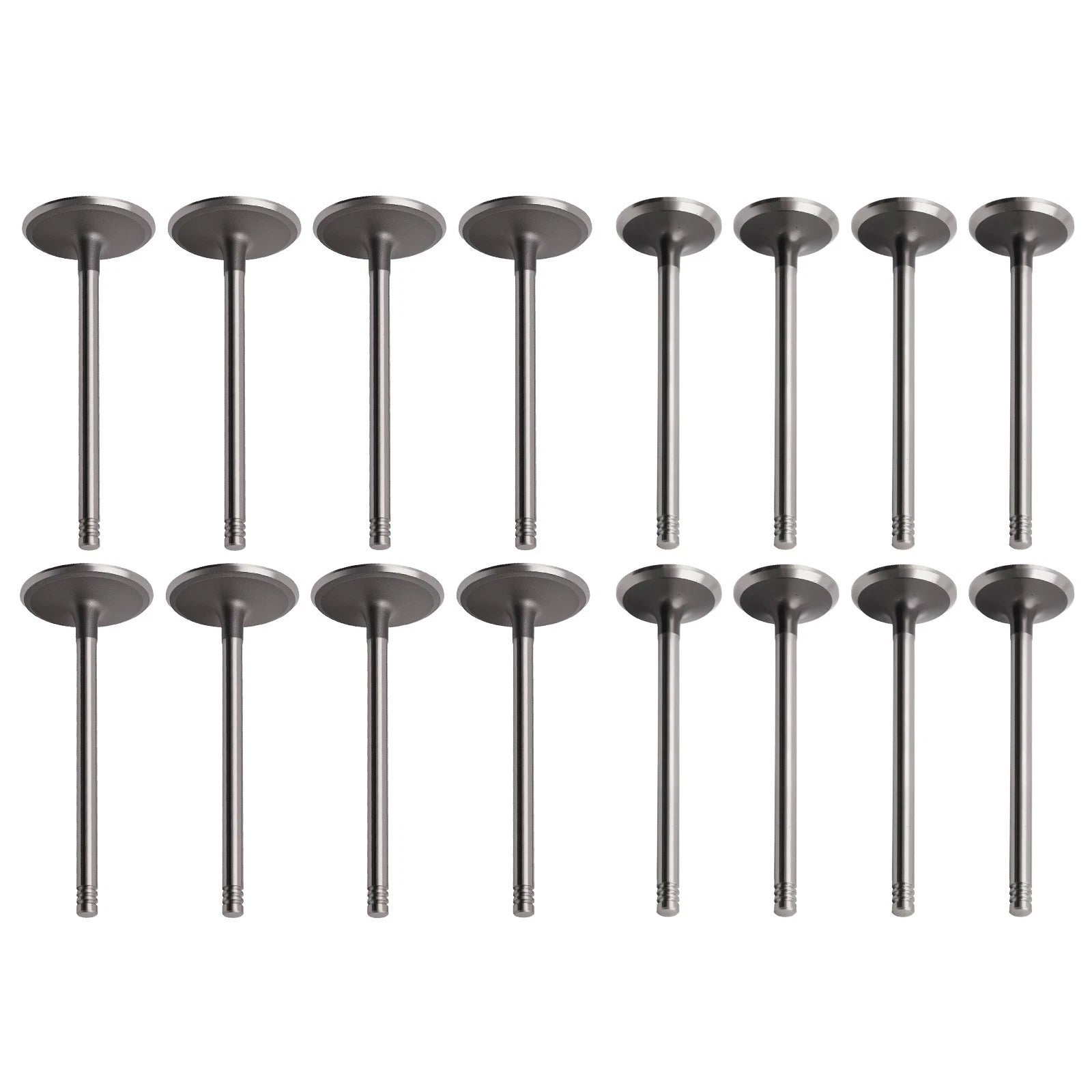Direct Intake Exhaust Valves for RAM 1500 (2011–2019) 53022087AA Metal
