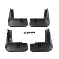 Mud Flaps Splash Guards for Kia Forte Cerato K3 GT SE Sedan (2019-2021)