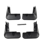 Mud Flaps Splash Guards for Kia Forte Cerato K3 GT SE Sedan (2019-2021)