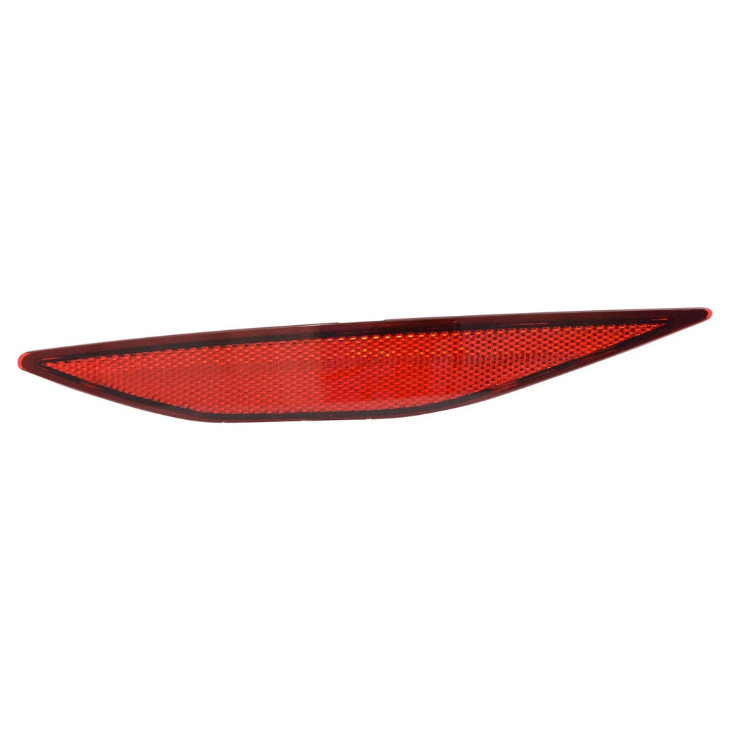 Replacement Rear Driver Side Bumper Reflector (See compatibility Chart)
