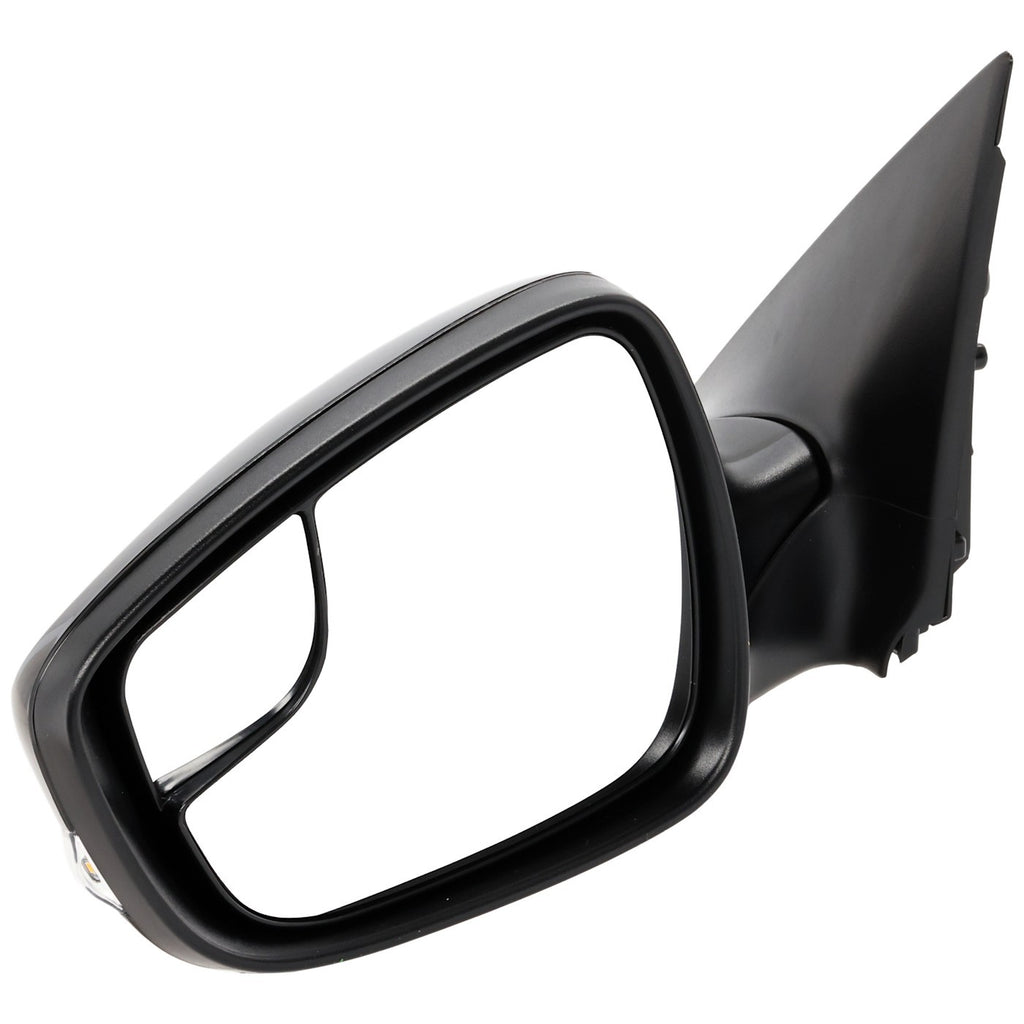 Driver Left Side Heated Mirror for Hyundai Veloster (2014–2017)