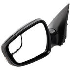 Driver Left Side Heated Mirror for Hyundai Veloster (2014–2017)