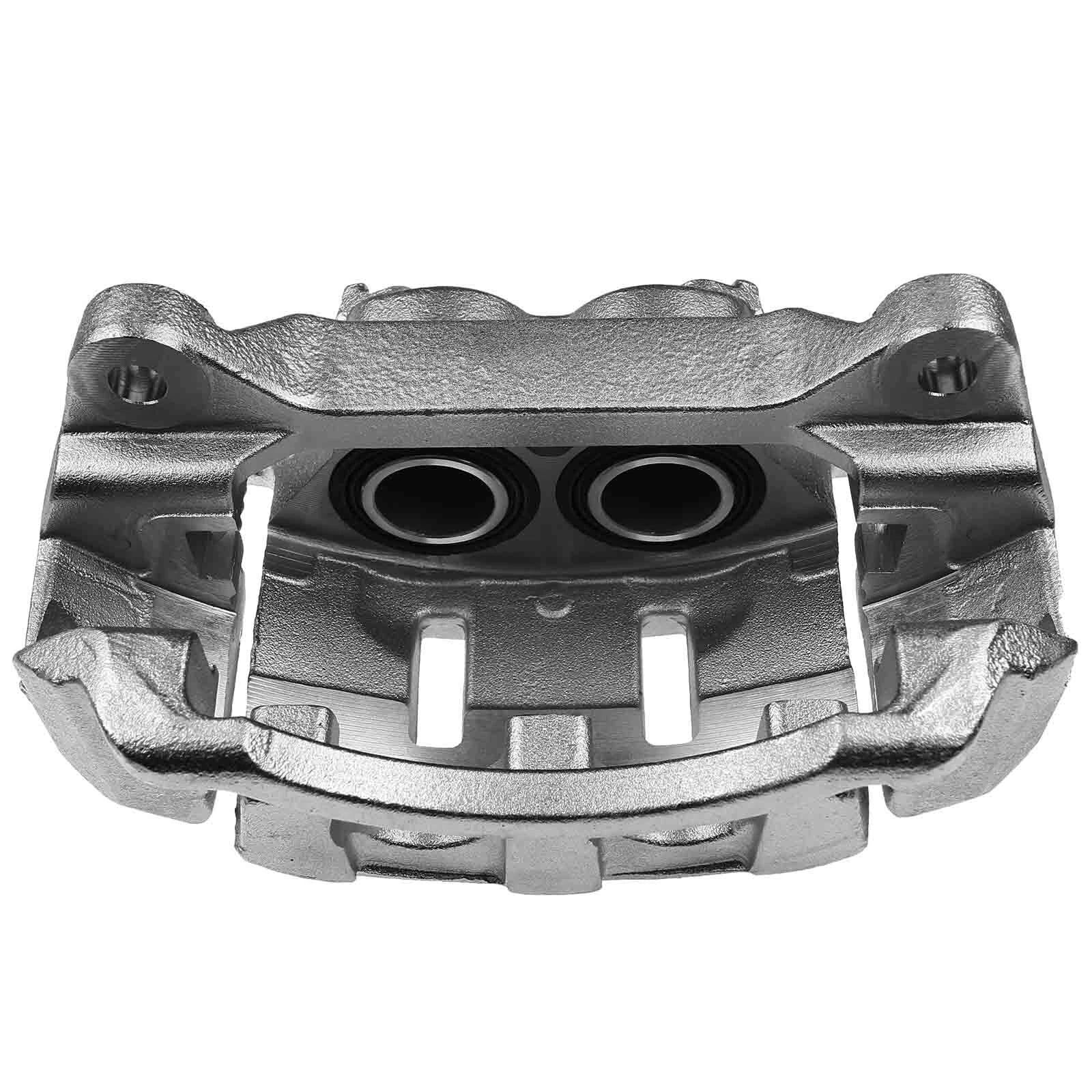 Front Brake Caliper Pair for Chevrolet W4500 W5500HD (2000-2009)