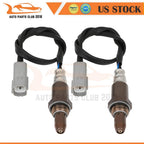 Set of 2 Oxygen O2 Sensors for Nissan Frontier (2011–2012)