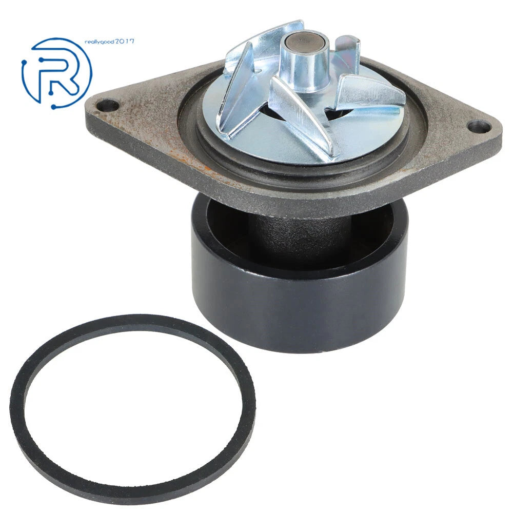 Water Pump for Dodge RAM Cummins (1989-2006) Steel Impeller