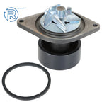 Water Pump for Dodge RAM Cummins (1989-2006) Steel Impeller