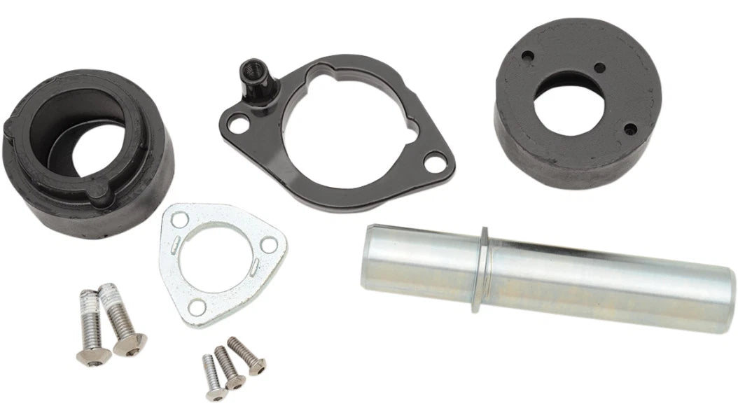 Rear Motor Mount Kit for Harley Davidson Sportster XL (2004–2013)