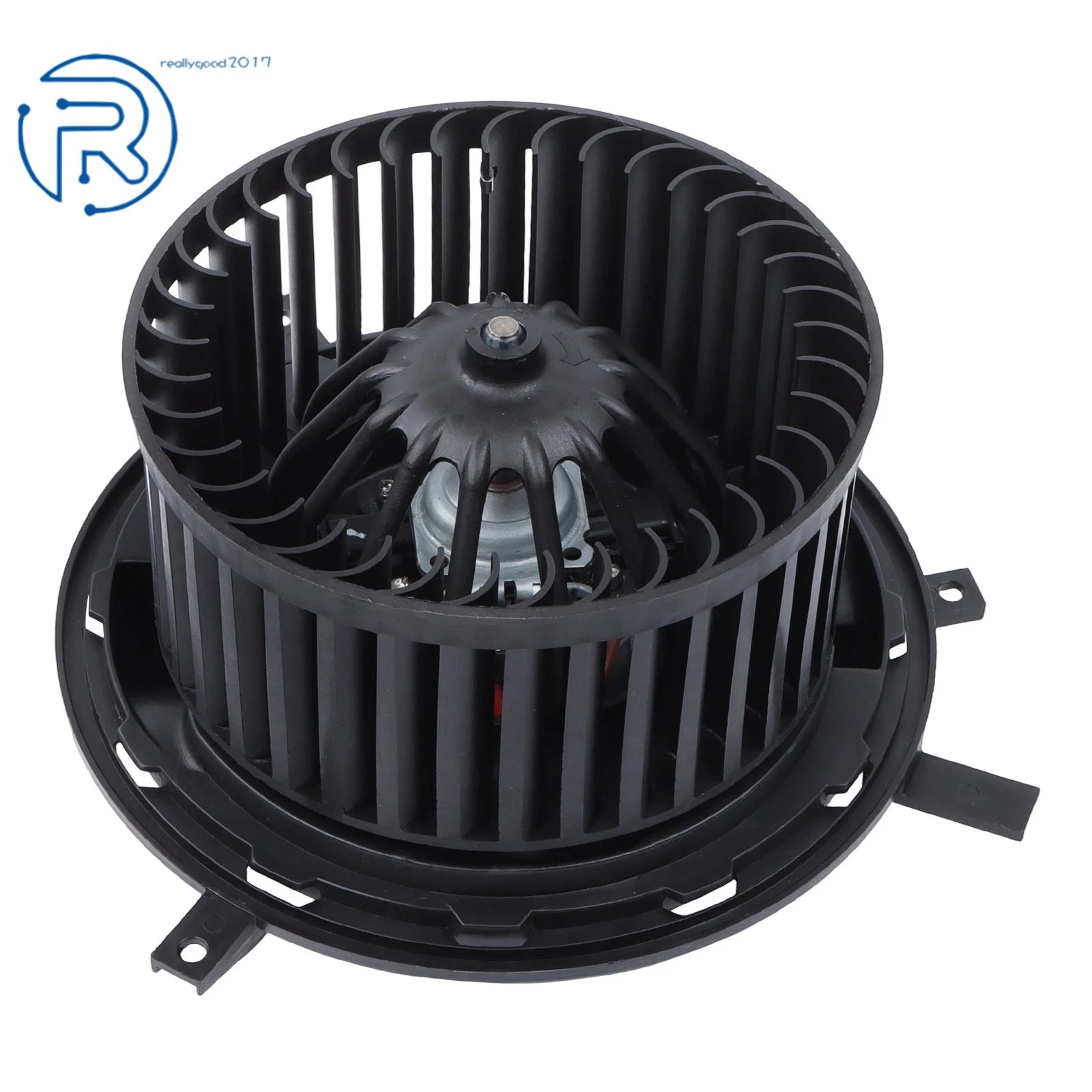 Blower Motor with Fan Cage for Dodge Journey (2009–2020)