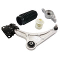 Front Left Control Arm Kit for Ford - Includes Bellows & Strut Mount