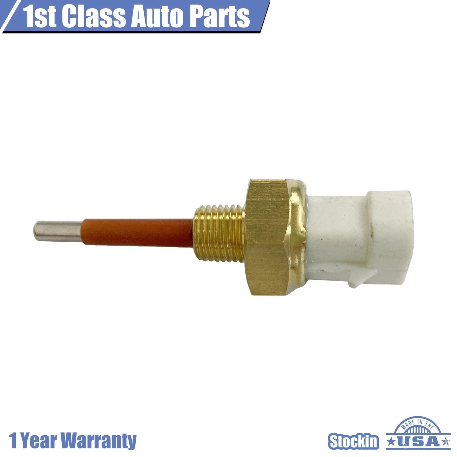 Coolant Temperature Level Sensor for Detroit Diesel Series 50 60
