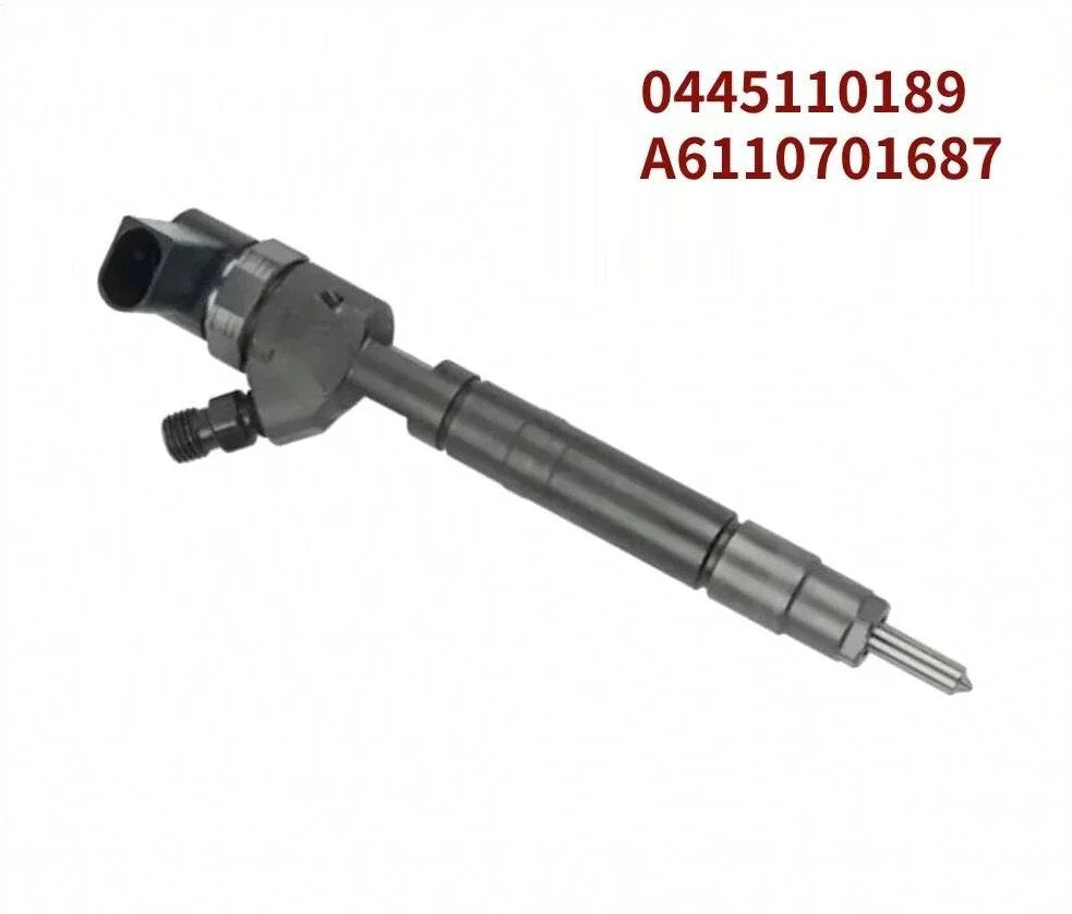 Common Rail Fuel Injectors for Mercedes Dodge Sprinter (2006–2013)