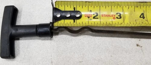 Engine Oil Dipstick for Ford Escort Tracer (1992–1995)