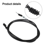 Gear Shift Cable for Gator XUV 550/560 S4 (2010–2018) AM148260