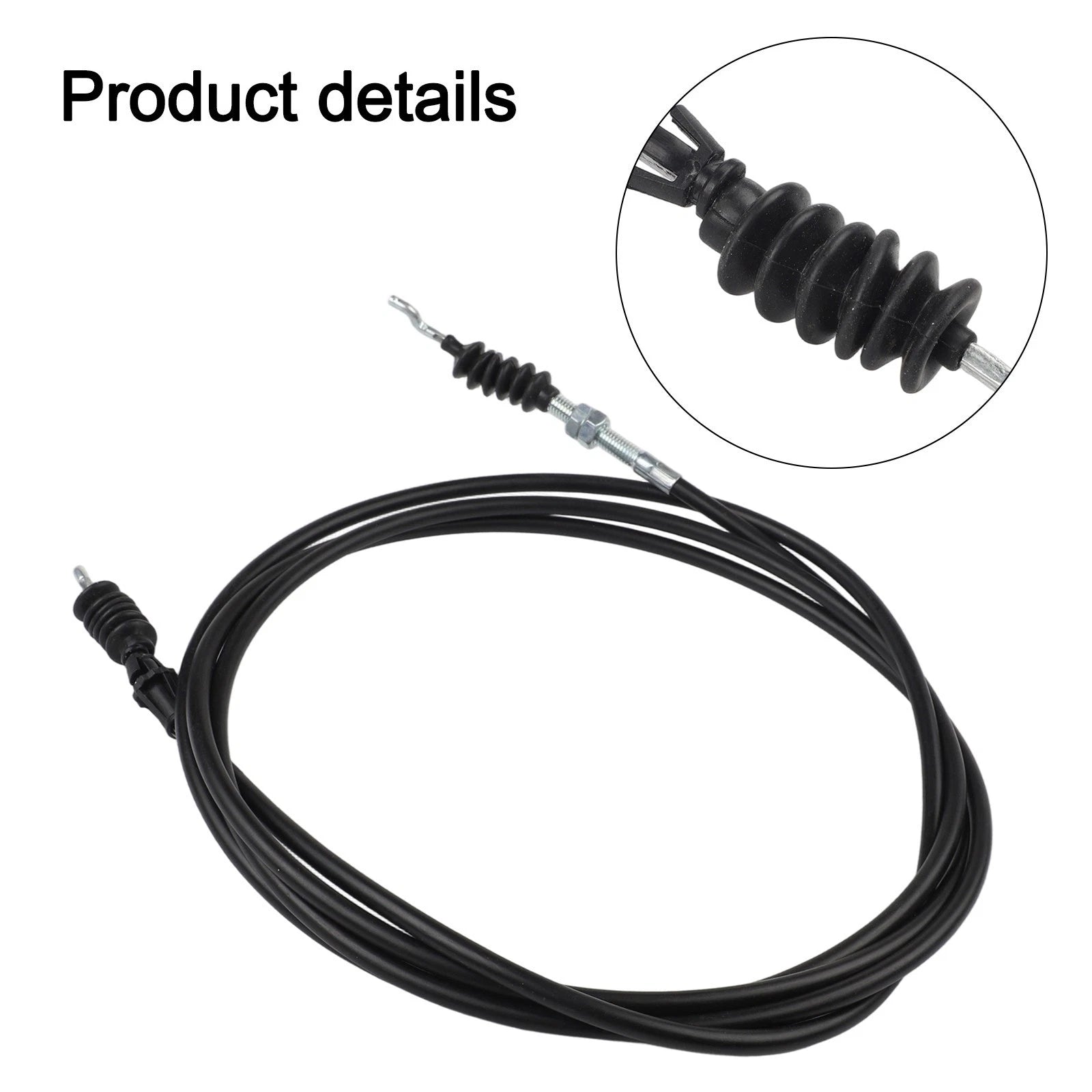 Gear Shift Cable for Gator XUV 550/560 S4 (2010–2018) AM148260