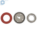 Head Gasket Set with Timing Chain Kit and Water Pump for Dodge Ram 1500 (2002–2004)