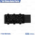 Power Seat Adjuster Switch for Chrysler PT Cruiser Dodge Ram (2006–2010)