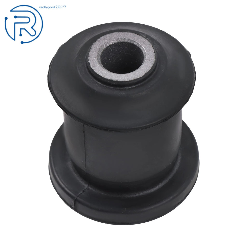 Set of 8 Front Lower Upper Control Arm Bushings for Chevy Silverado 1500 2500 (2001-2010)