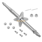 Rear Axle Shaft for Honda TRX400EX TRX400 Ex Sportrax 400 2X4 (1999–2008)