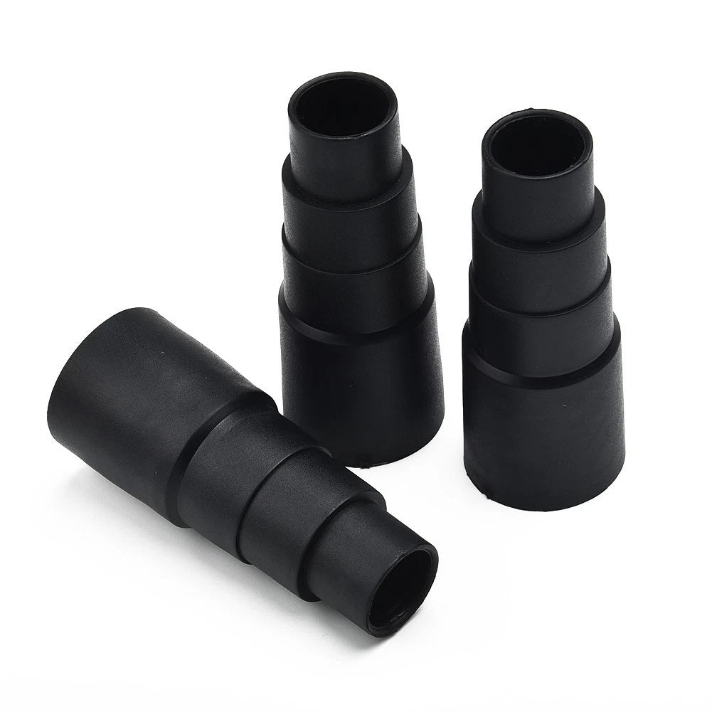 3X Universal Adaptor Hose for Vacuum Cleaner Power Tool (32mm, 35mm)