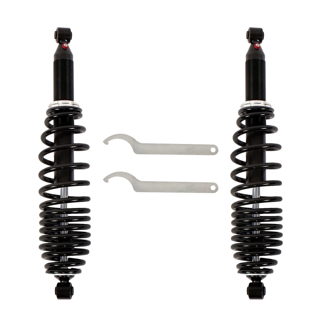 Front Shocks for Can-Am Outlander 650 & 800 (2010-2012)