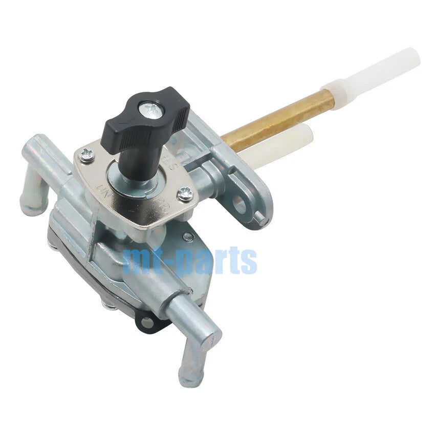 Gas Tank Fuel Cock Valve Petcock for Suzuki LT-A500F LT-F500F (2003–2007)