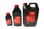 Brake Fluid for TRW (32 oz, DOT 3)