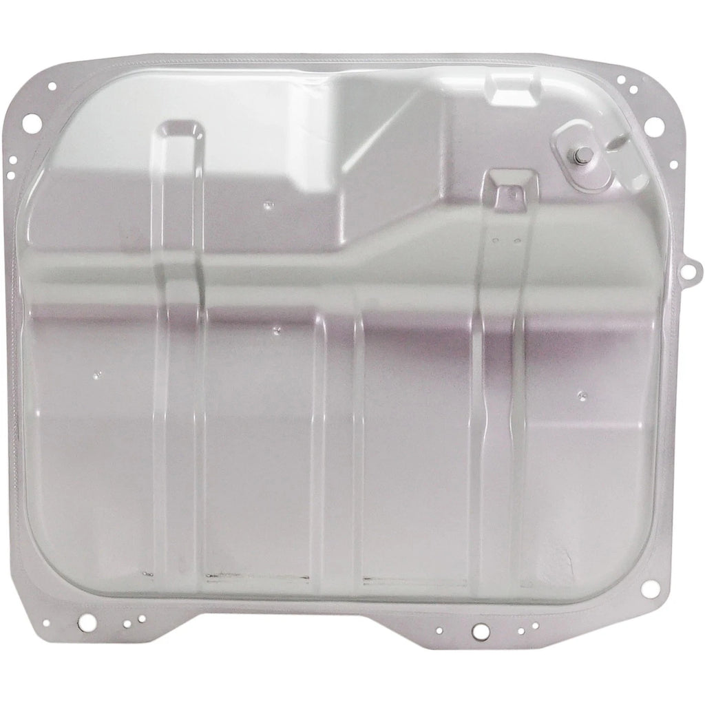 12.7 Gallon Fuel Gas Tank for Mazda Miata (1990–1997) Silver