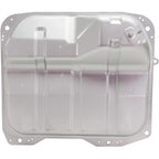 12.7 Gallon Fuel Gas Tank for Mazda Miata (1990–1997) Silver