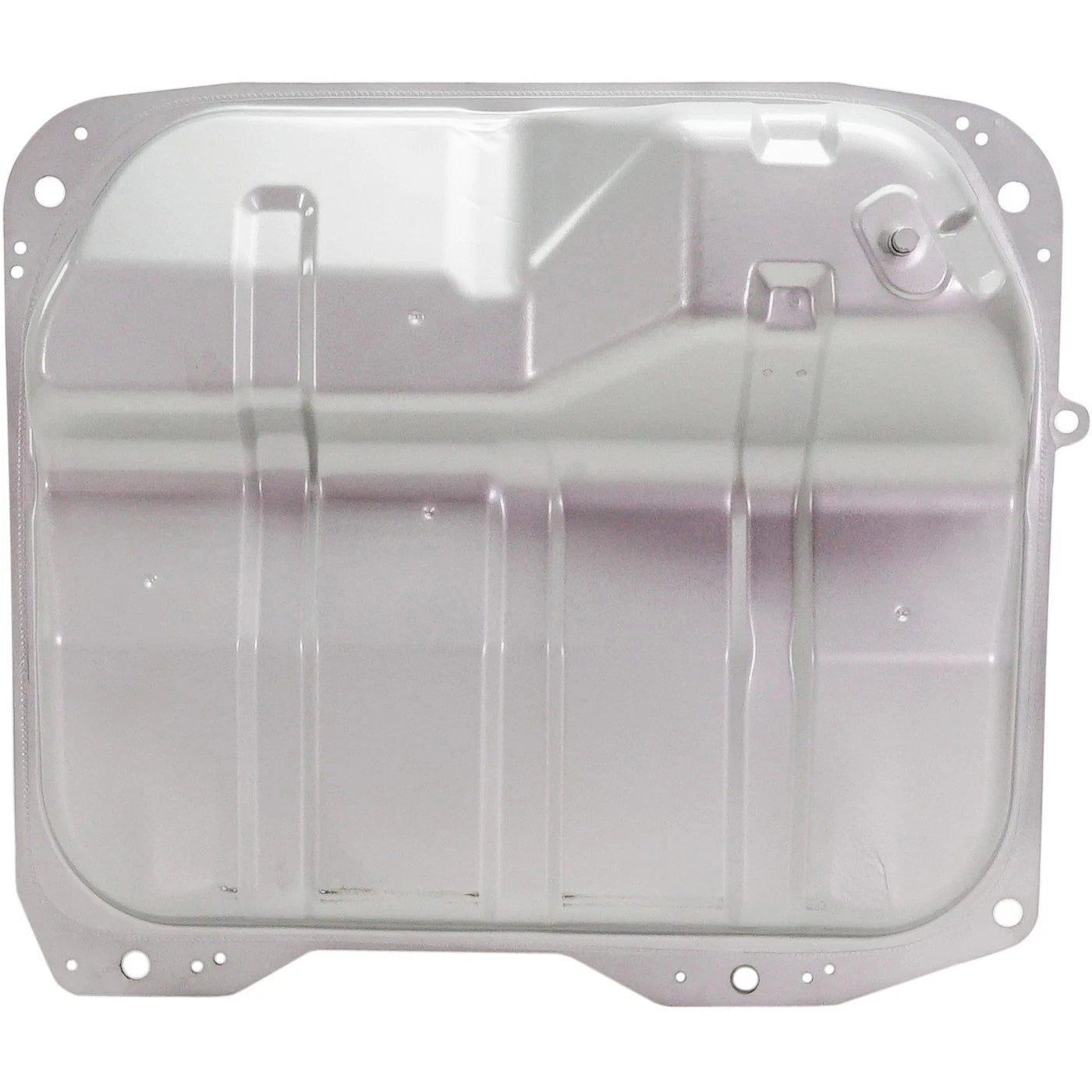 12.7 Gallon Fuel Gas Tank for Mazda Miata (1990–1997) Silver