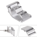 Silver Billet Oil Dipstick for Honda K24 K-Series